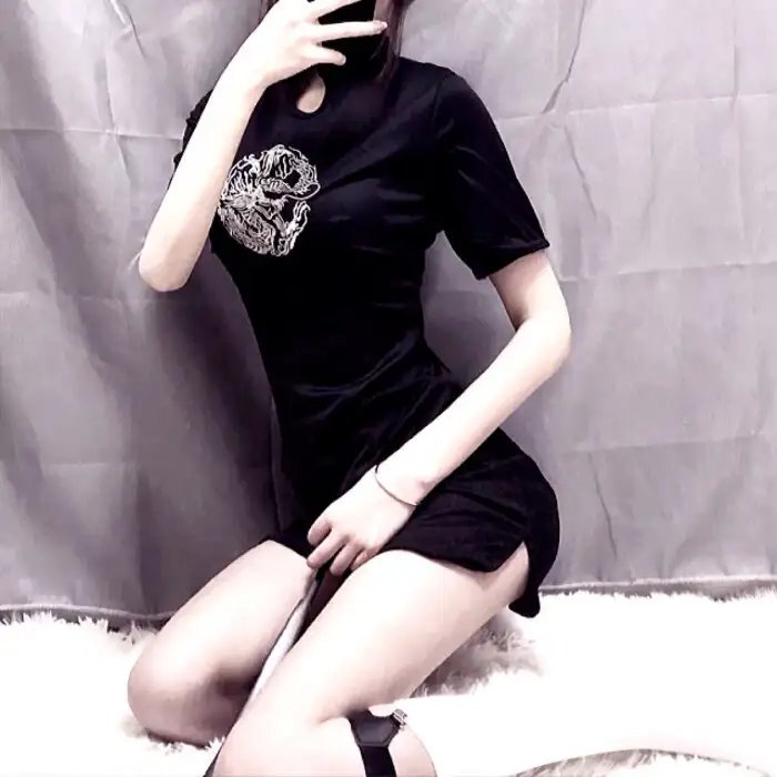 邪神女巫会